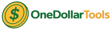 OneDollarTools